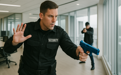 Active Shooter