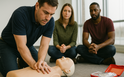CPR Training