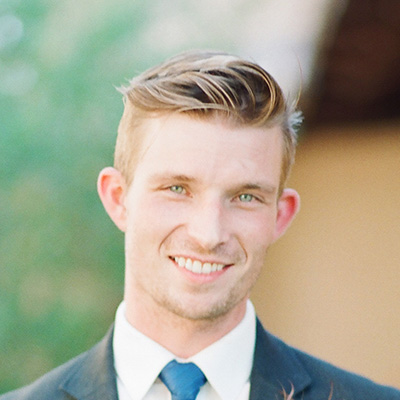 Justin Novak